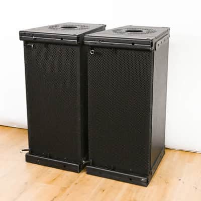EAW KF730 3-Way Full-Range Loudspeaker (PAIR) CG012YY image 1
