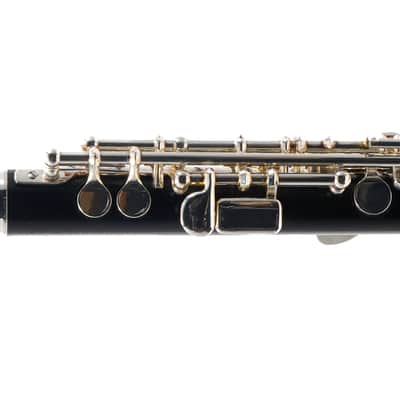 Yamaha YPC-82 Custom Wood Piccolo with Sterling Silver Head SN A169110 image 12