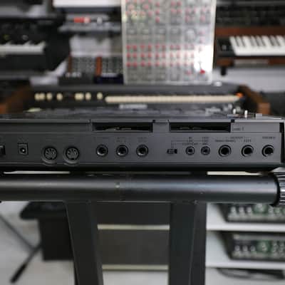 Korg DDD-5 Dynamic Digital Drums image 2