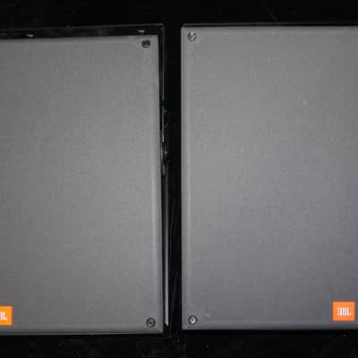 JBL 3310 Professional Cinema Speakers Pair (2) Fully tested! Full working order! image 2