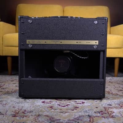 Dr. Z Route 66 Jr. 12-Watt 1x12 Combo image 2