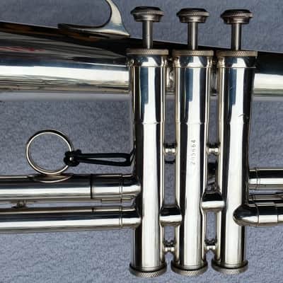 Blessing Artist Series Flugelhorn image 6