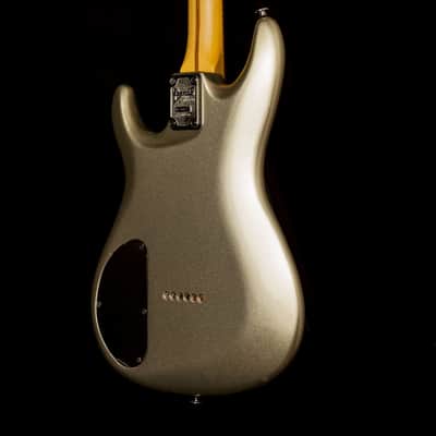 Ibanez JS1600-PSV Premium Silver 2008 image 5