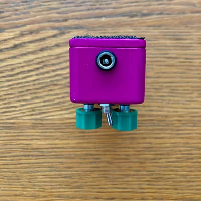 JHS Mini Foot Fuzz V2 image 6