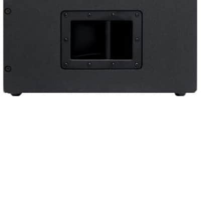 Yorkville EXM-MOBILE-SUB 2x8 Battery Powered Subwoofer image 3