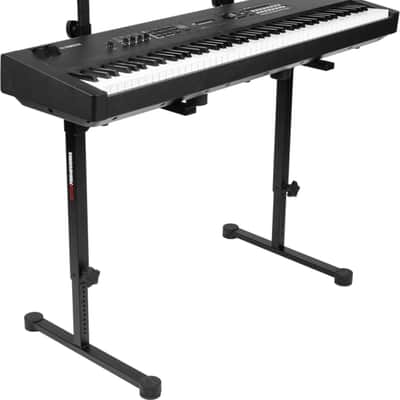 Gator GFW-KEY-6000-2T Frameworks 2nd Tier for GFW-KEY-6000 Keyboard Stand image 3