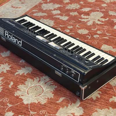 1977 Roland RS-202 Strings imagen 3