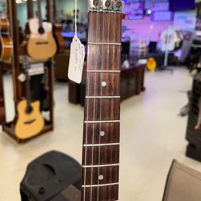 Kramer Striker 600st 1986 - Candy Red image 21