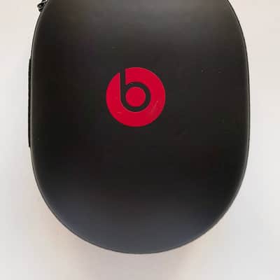Beats by Dre Studio Wireless Headphones - Spec Ed - Matt Black image 2