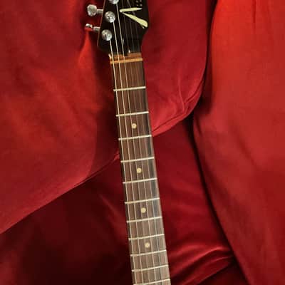 Tom Anderson Hollow Cobra S 2001 - Tortoise image 4