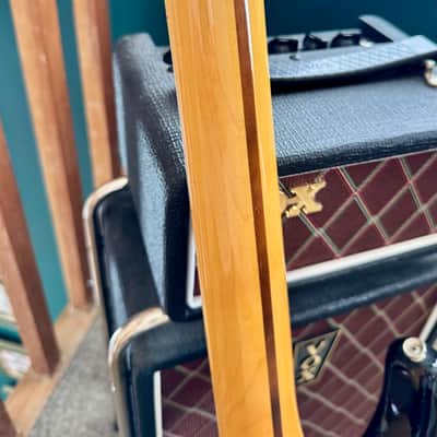 2011 Fender Made in Japan Pawn Shop '51 Telecaster Stratocaster - strat/tele hybrid MIJ image 14