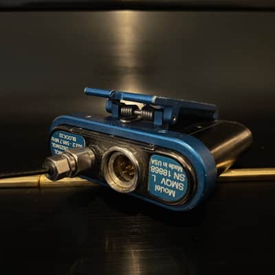 Lectrosonics SMQV L image 3