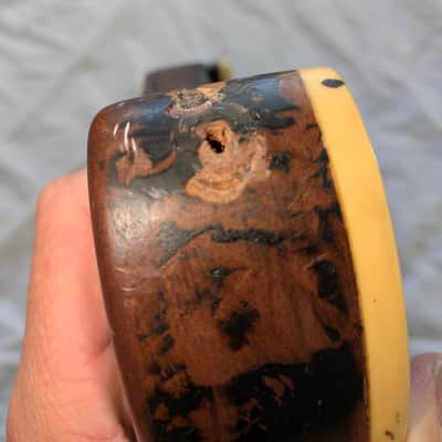 Cimar 2090 BS Electric Guitar 1980s - Satin image 23