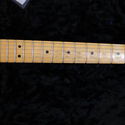 Fender Custom Shop Classic 60 Relic S1 Telecaster 2007 2TSB image 9