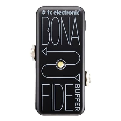 Tc Electronic Bonafide Buffer image 2
