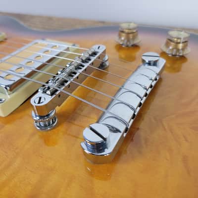 Hamer XT Series Sunburst Q/T - Modified image 15