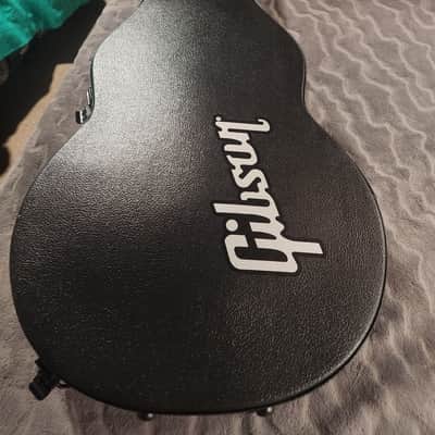 Gibson Les Paul Modern Figured 2024 - Cherry AAA image 7