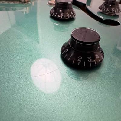 Epiphone "Inspired by Gibson" ES-335 image 4