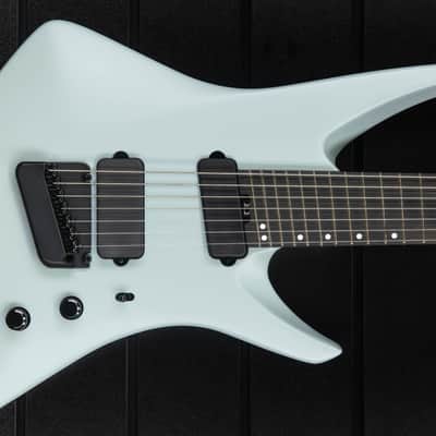 Music Man USA Kaizen 7 MI - Mint image 16