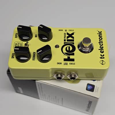 TC Electronic Helix Phaser image 3