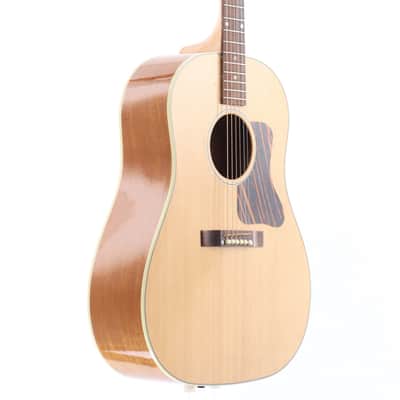 Gibson J-35 AN, 2013 Model, Natural [12493005] (03/16) image 8