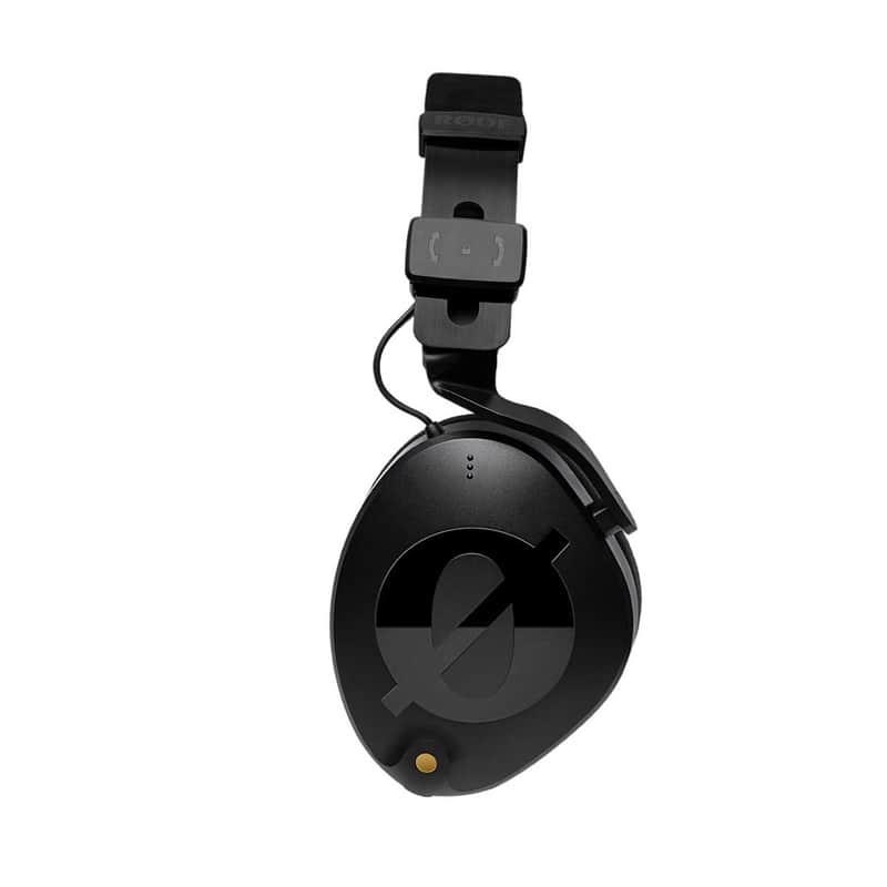 RODE NTH-100 Professional Over Ear Headphones image 1