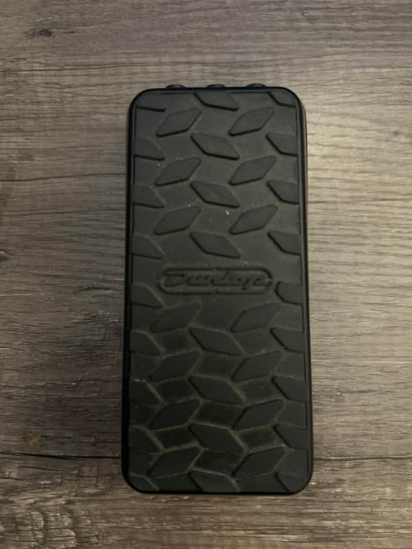 Dunlop DVP4 Volume X Mini Pedal