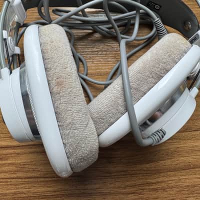 AKG K701 Open-Back Studio Reference Headphones | Reverb