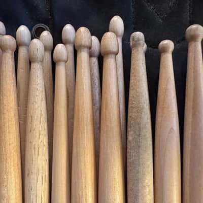 Drumsticks Lot imagen 5