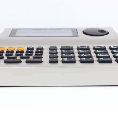 Repaired BOSS DR-670 Dr. Rhythm Drum Machine Roland New Internal Battery image 8