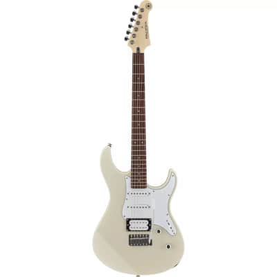 Yamaha Pacifica 604W - Transparent Blue | Reverb