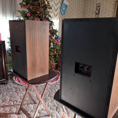 JBL L96 Stereo Speakers L112 L100 image 10