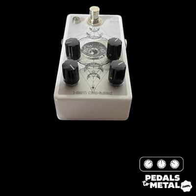 Wilson Effects Parked Wah-x12134 image 4