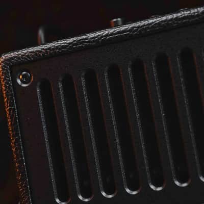 Phil Jones Bass Double Four Plus BG-80 - Black image 6