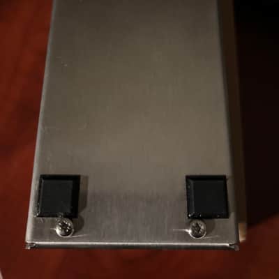 Origin Effects Cali76 Stacked Edition Compressor 2021 - Present - Inverted Black image 4