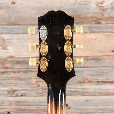 Epiphone Broadway  1946 image 7
