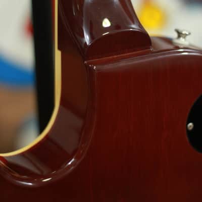 Tokai MIJ Love Rock "59-Style LP" LS-115F LD image 22