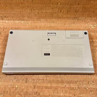 Roland Rhythm Composer TR-505 Vintage Drum Machine - w/ Manual image 5