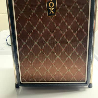 Vox Super Beatle MSB 25 2000’s - Black image 9