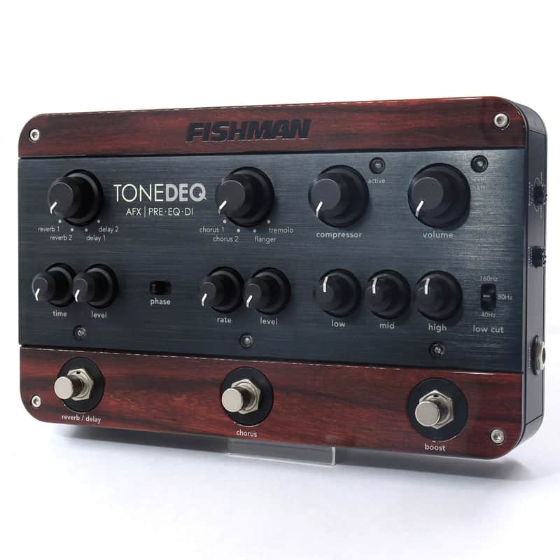 Fishman ToneDEQ