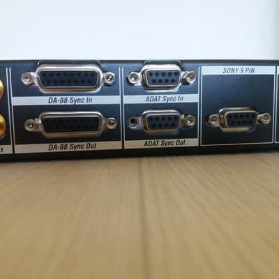 MOTU Digital Time Piece Clock Synchronizer Summer Sale image 6