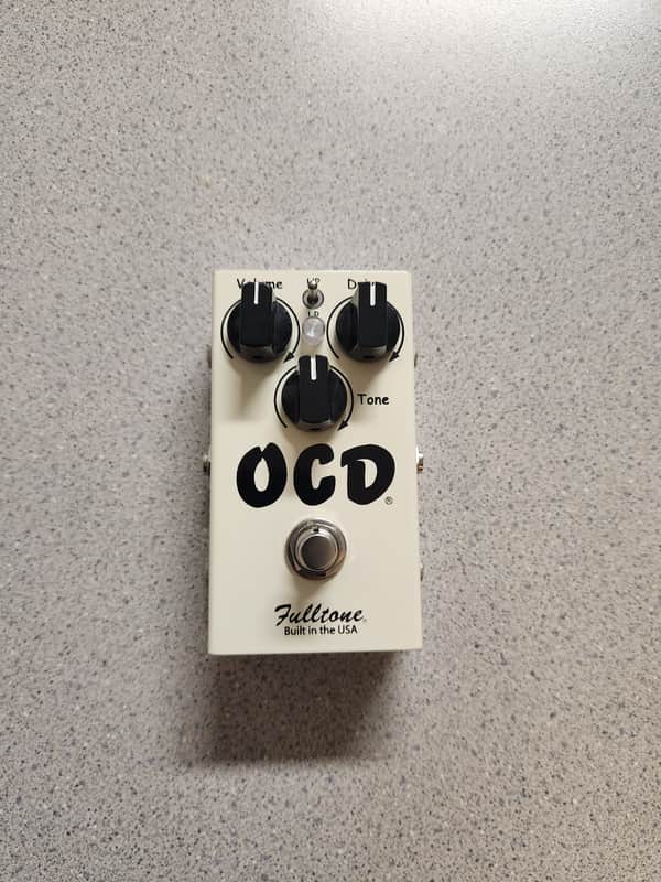 Fulltone OCD V2