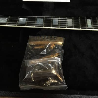 HERITAGE H 147 CUSTOM BLACK BEAUTY 1989 GLOSS BLACK image 18