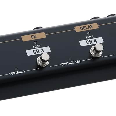 BOSS GA-FC EX Foot Controller image 4