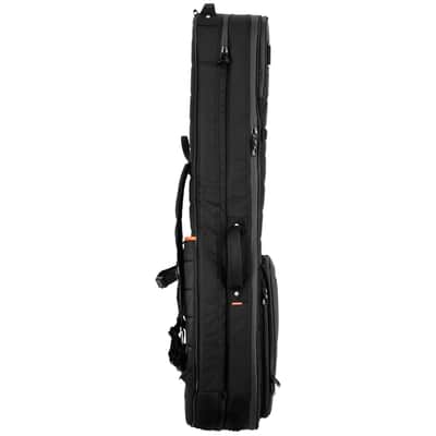 M80 Classic Ultra Dual Electric Case Black Mono image 3