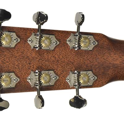 Used 2023 Martin 00-18 Acoustic Guitar in Natural image 12