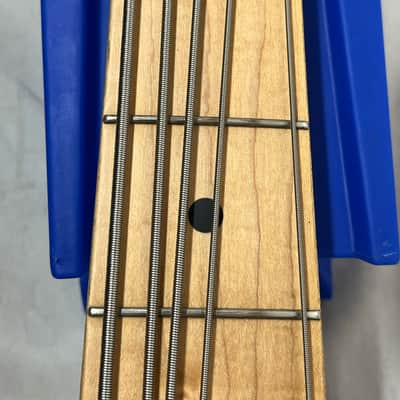 Lakland Skyline Series 55-02 5-String Electric Bass image 23