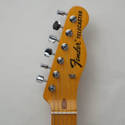 Fender American Original 60s Thinline Telecaster - USA 2020 - 3 Color Sunburst - Mit Koffer image 3