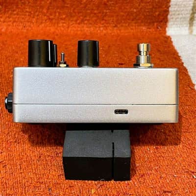 UNIVERSAL AUDIO UAFX 1176 Studio Compressor [23442030008318] (06/22) image 3