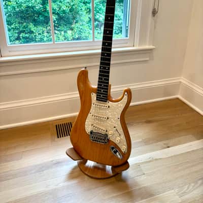 G&L Legacy 1996 - Natural image 2